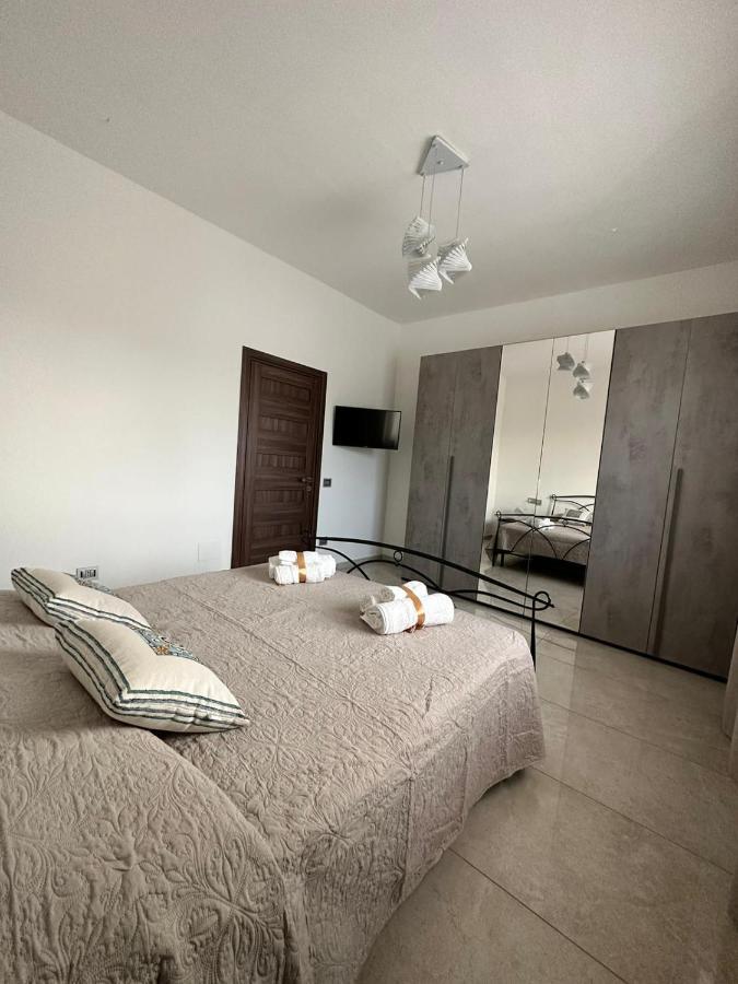 Garden House Villa Bellizzi Exterior foto