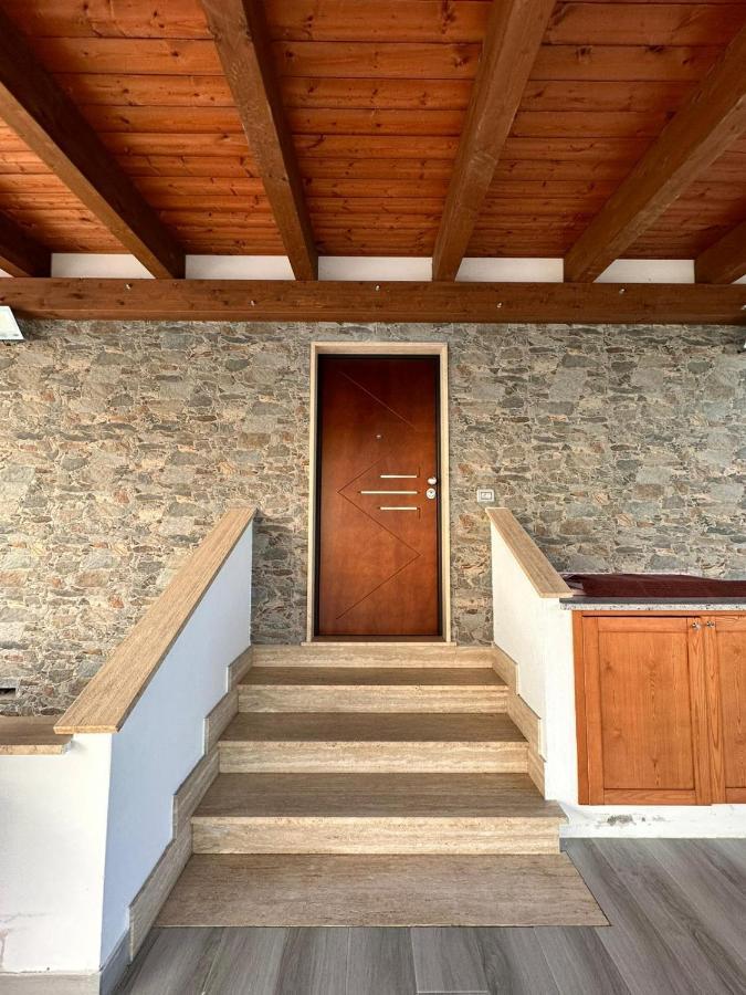 Garden House Villa Bellizzi Exterior foto