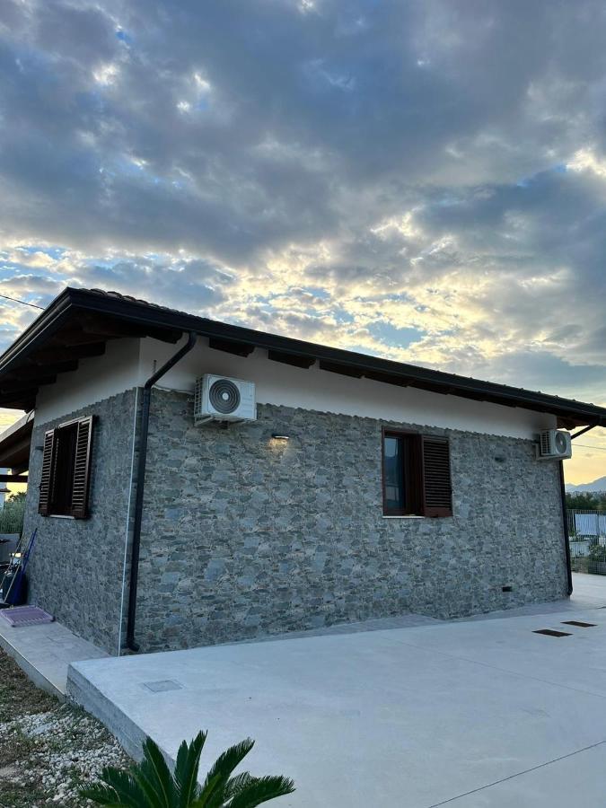 Garden House Villa Bellizzi Exterior foto